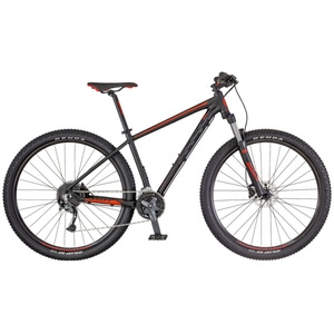BICI SCOTT ASPECT 940MEDIANO