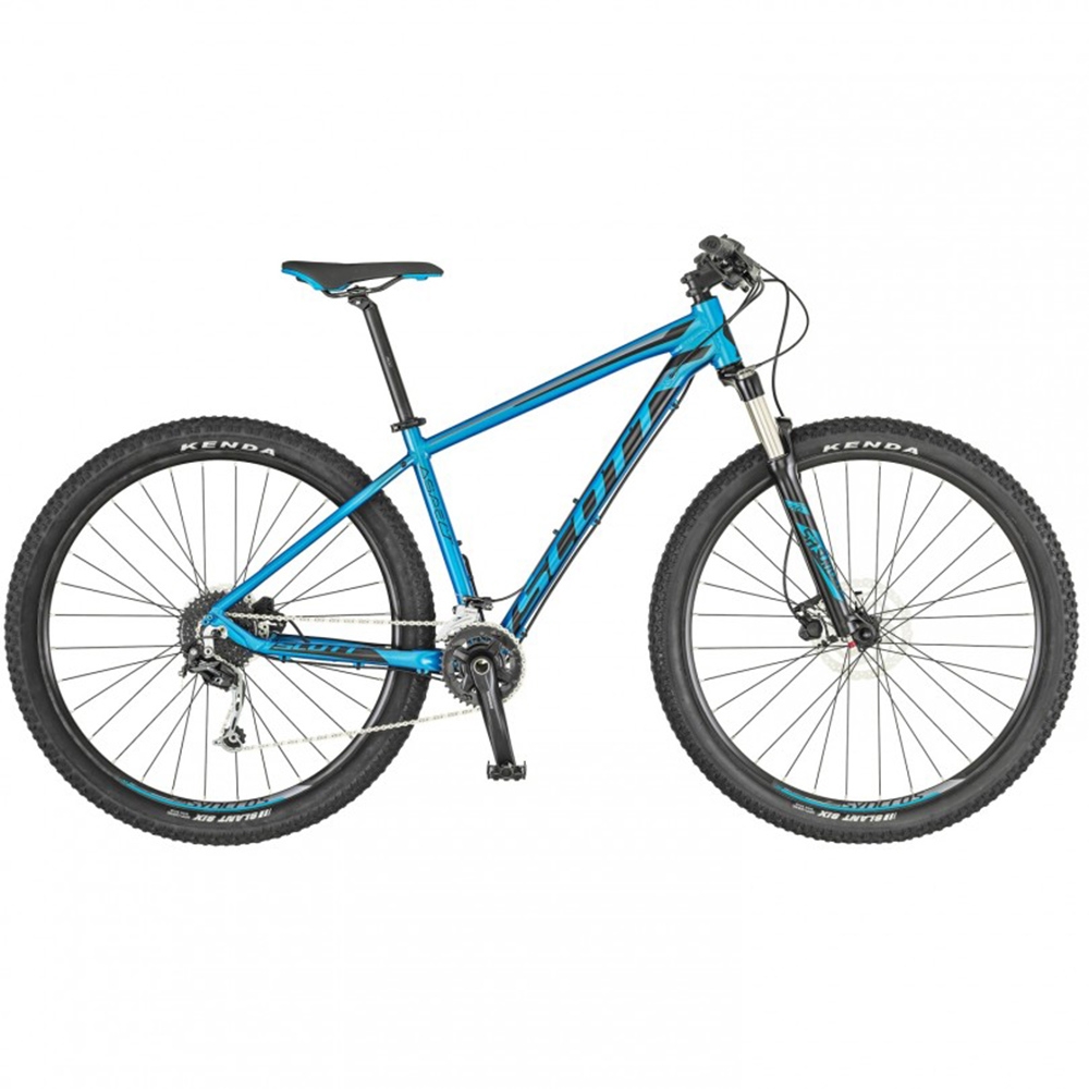 BICI SCOTT ASPECT 930 LARGE
