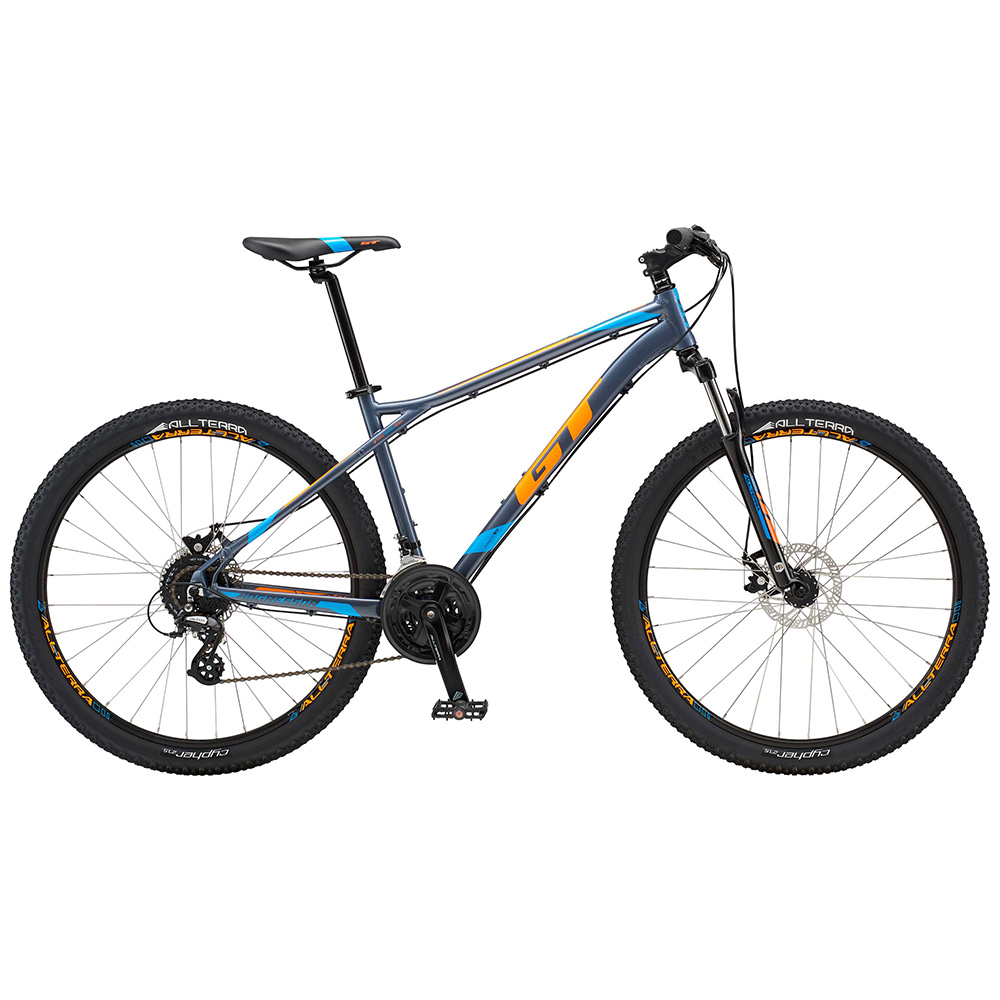Chacomer clearance bicicletas gt