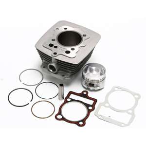 KIT CILINDRO CON BALANCEADOR GRIS MYK MOTOR 200 90712189MYK