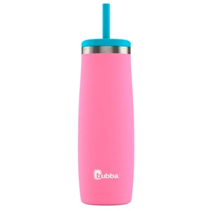 BOTELLA RADIANT 709ML AZALEA RUBBERRIZED