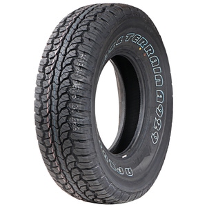 CUBIERTA APLUS 265/75 R16 AT - TODO TERRENO