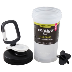 BOTELLA SHAKE & GO FIT 2.0 SNAP SALT 591 ML