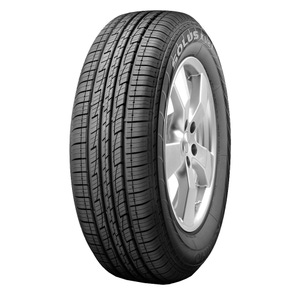 CUBIERTA KUMHO 235/60 R18 4PR KL21