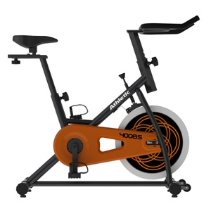 SPINNING ATHLETIC INDOOR 400BS