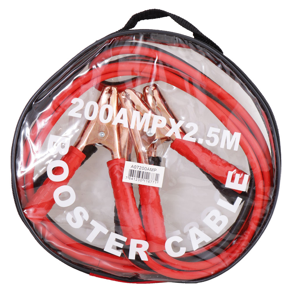 ACOPLE BATERIA 200 AMP