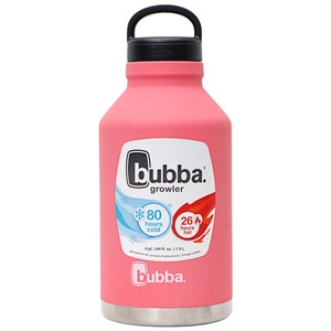 BOTELLA BUBBA GROWLER 1.9LTS ELECTRIC BERRY MATE