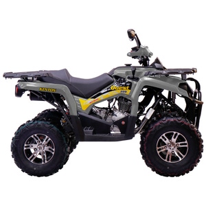 CUACICLÓN ATV KENTON QUEST 200