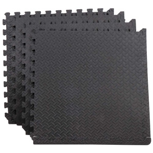 FITNESS FLOOR MATT 60X1.2MTS X 4UNI