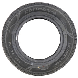 CUBIERTA COMPASAL 175/70 R13 HT - CARRETERA