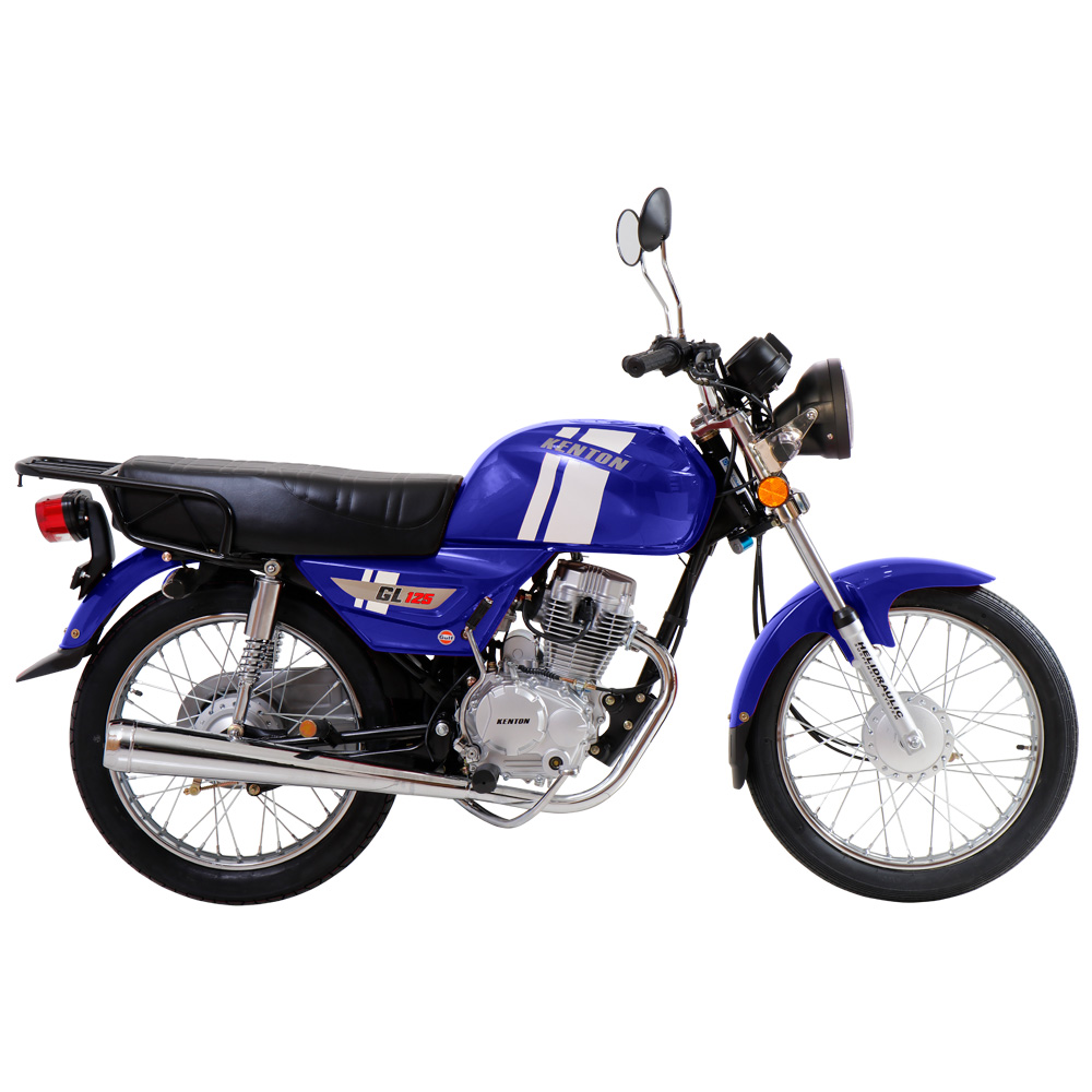 Gl125 online