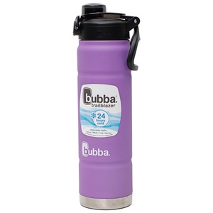 BOTELLA BUBBA TRALLBLAZER 709 ML GRAPEFRUIT