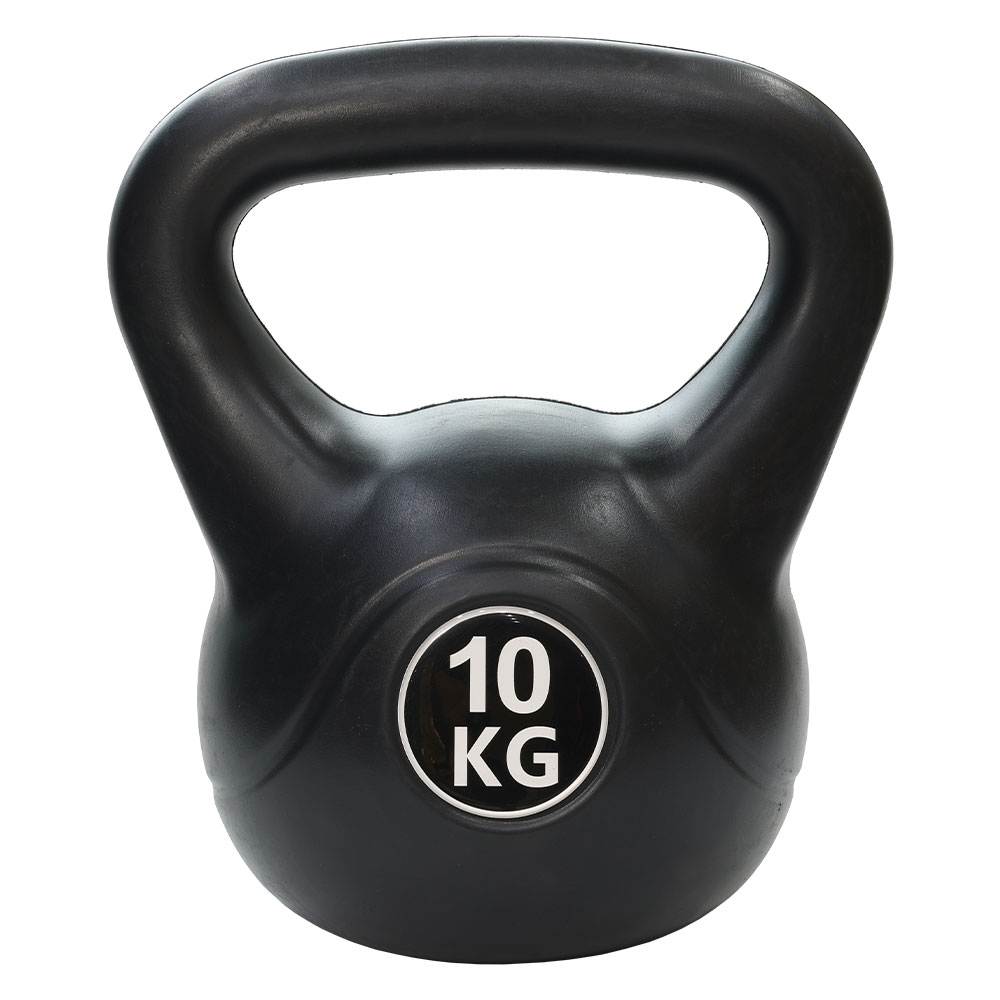 KETTLBELL CEMENTO 10 KG