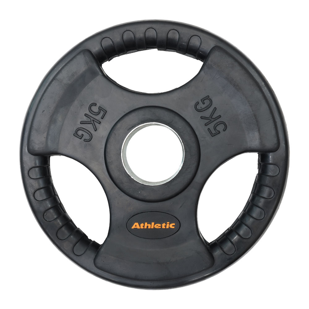 DISCO OLIMP. ATHLETIC 5 KG