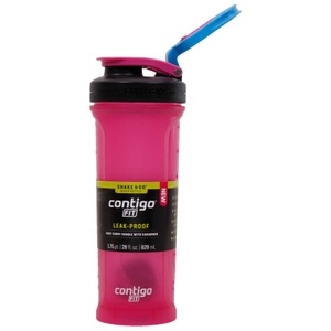 BOTELLA SHAKE & GO FIT 2.0 DRAGON FRUIT