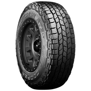 CUBIERTA COOPER 265/70 R17 AT - TODO TERRENO
