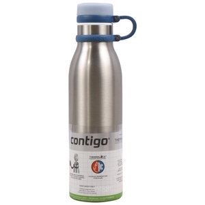 BOTELLA CONTIGO MATTERHOM INOX