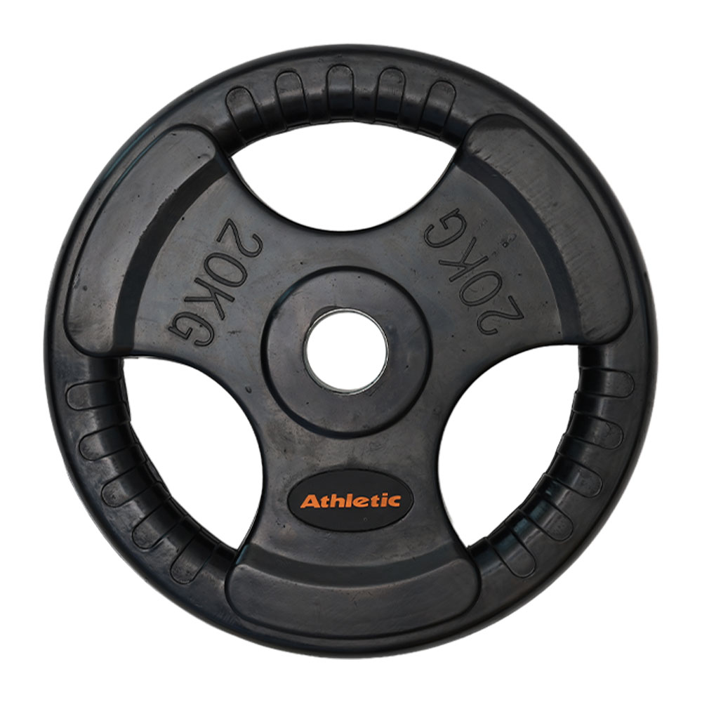 DISCO OLIMP. ATHLETIC 20 KG