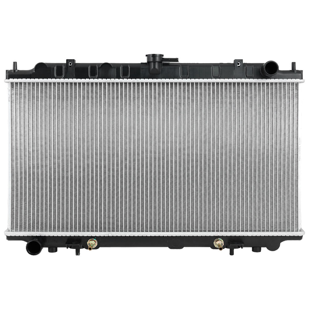 RADIADOR PARA NISSAN SUNNY 2000