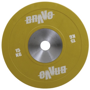 DISCO BRAVO 15 KG