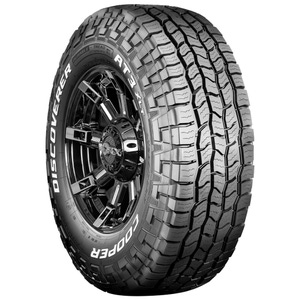CUBIERTA COOPER 265/70 R18 AT - TODO TERRENO