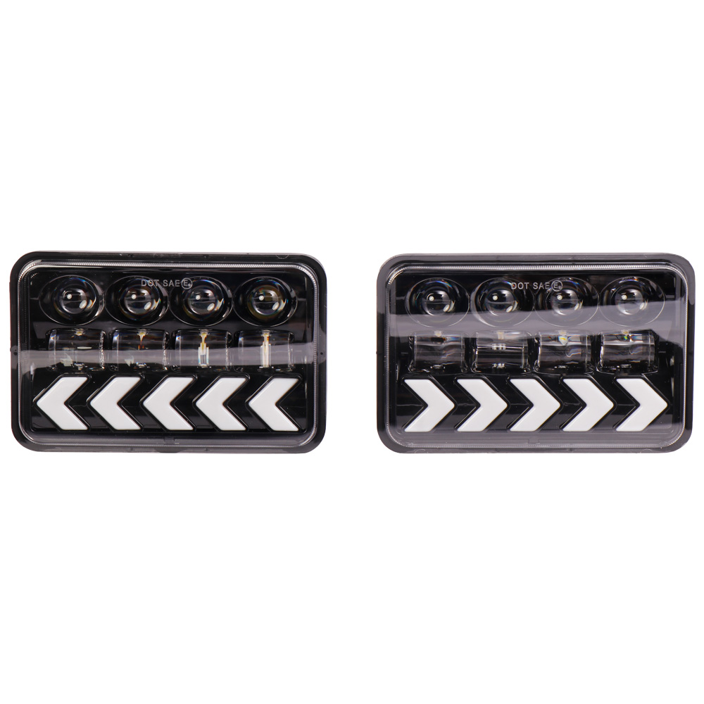 FARO DE TRABAJO LED 30W PAR