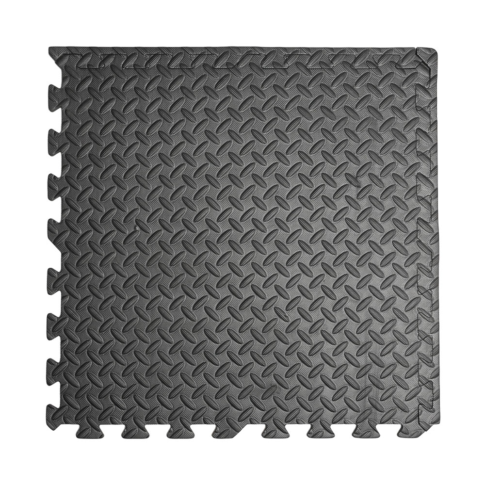 EVA FLOOR MAT ATHLETIC PARA UNIDAD