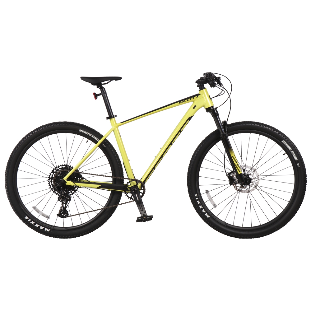 Chacomer bicicletas outlet scott precios
