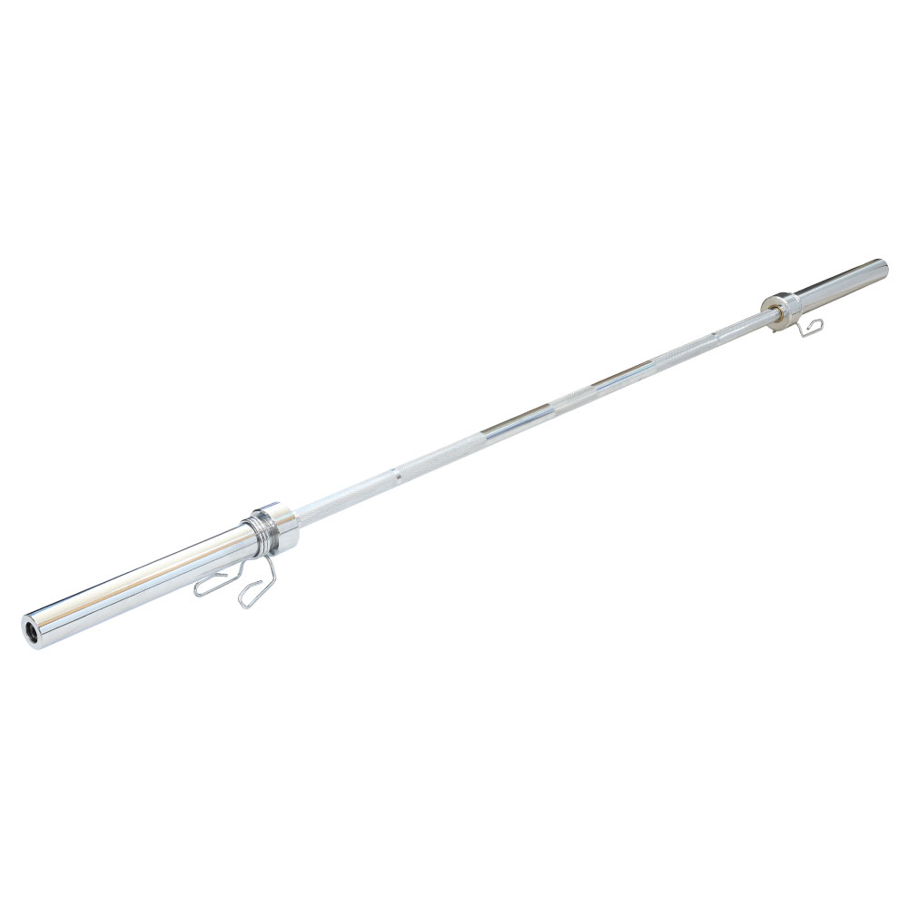 BARRA OLIMPICA 2184MM ATHLETIC