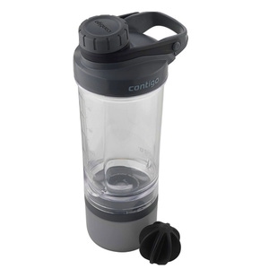BOTELLA SHAKE & GO FIT C/ COMPARTIMIENTO