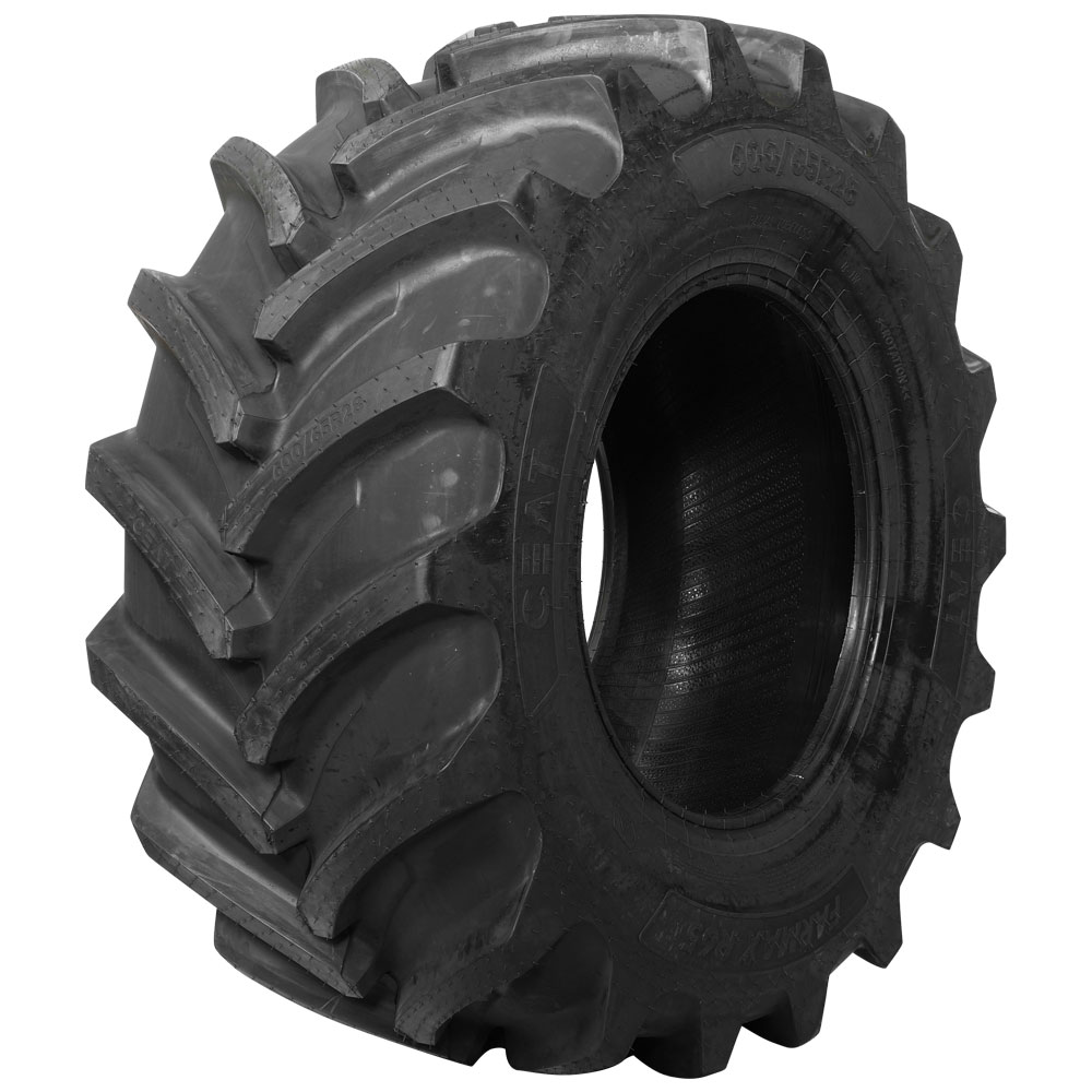CUBIERTA CEAT 600/65 R28 FARMAX R1 R65 154D CUTRES TL