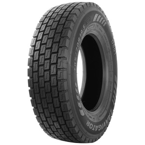 CUBIERTA LANVIGATOR 285/70 R19.5 18PR D801