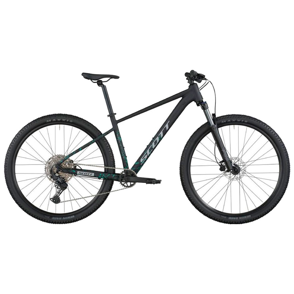 BICICLETA MTB SCOTT CONTRAIL 20