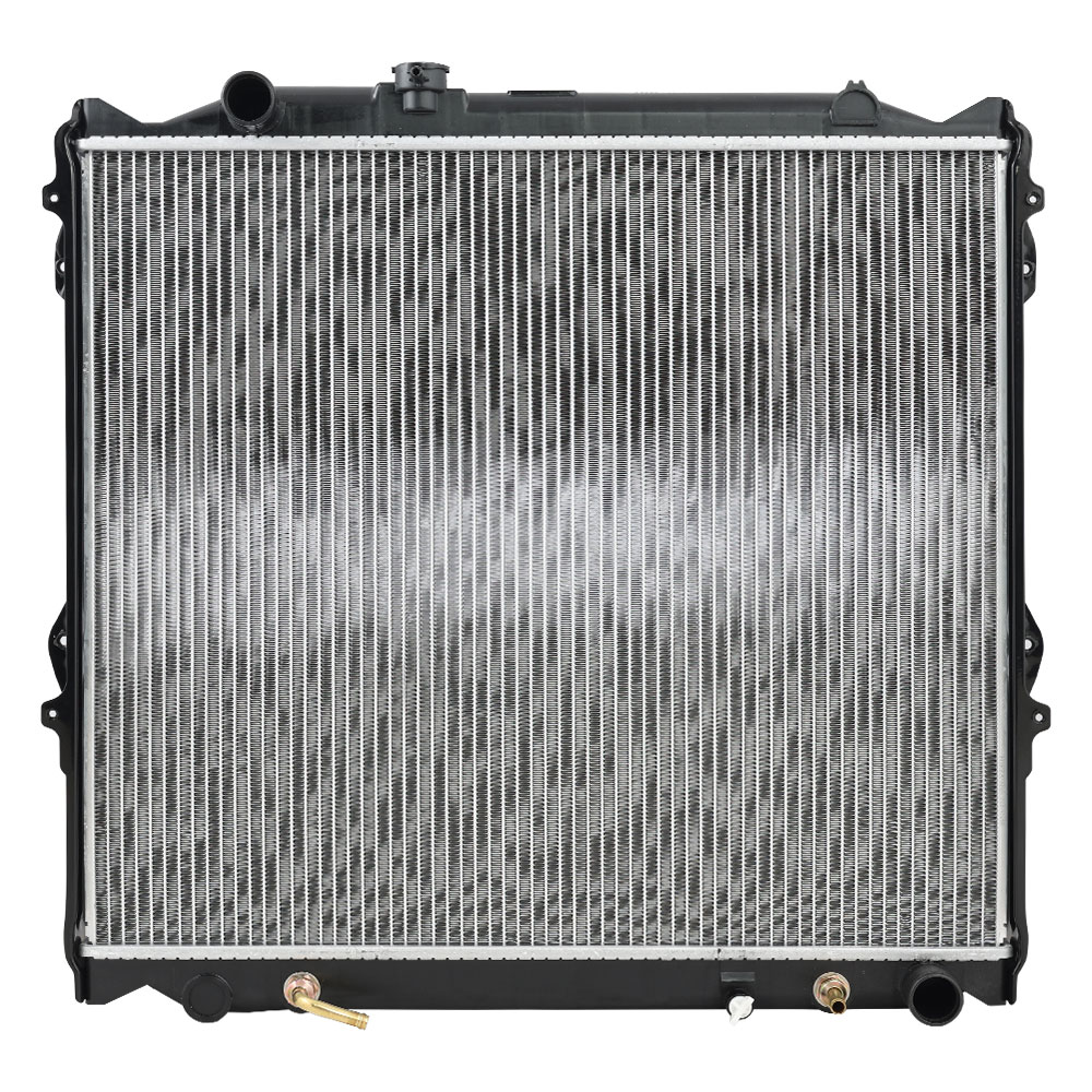 RADIADOR TOYOTA PRADO/SURF J9 TD 90-