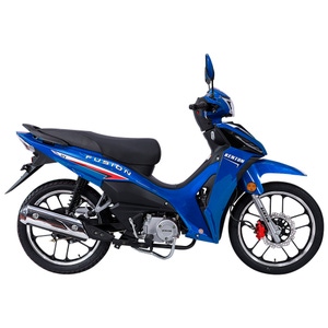 MOTOCICLETA CUB/MOTONETA KENTON FUSION 125
