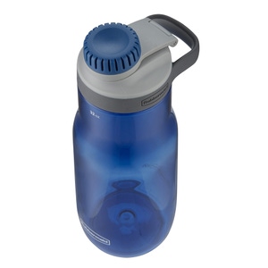 BOTELLA RUBBERMAID NAUTICAL BLUE 946ML