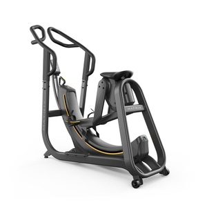ELÍPTICA MATRIX S-FORCE