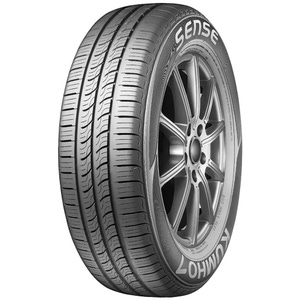 CUBIERTA KUMHO 195/60 R15 4PR KR26