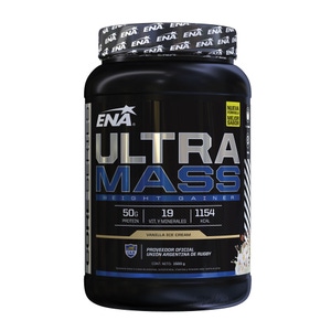 GANADOR DE MASA ENA VAINILLA 1500 GR