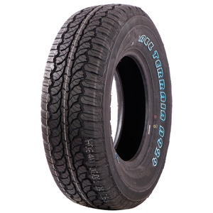 CUBIERTA APLUS 235/75 R15 AT - TODO TERRENO
