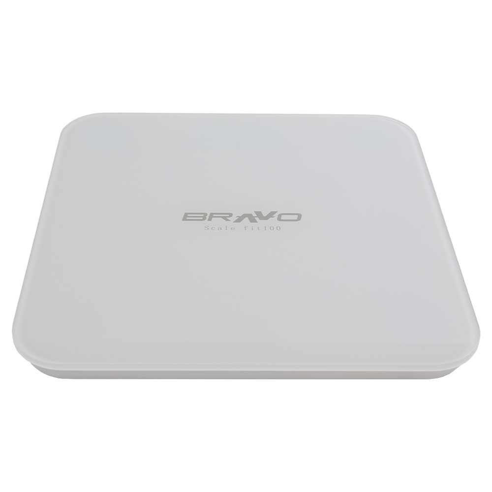 BALANZA BRAVO SCALE FIT 100