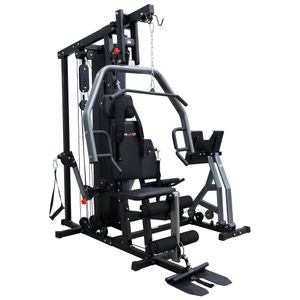 MULTIFUNCTIONAL WS5 BRAVO