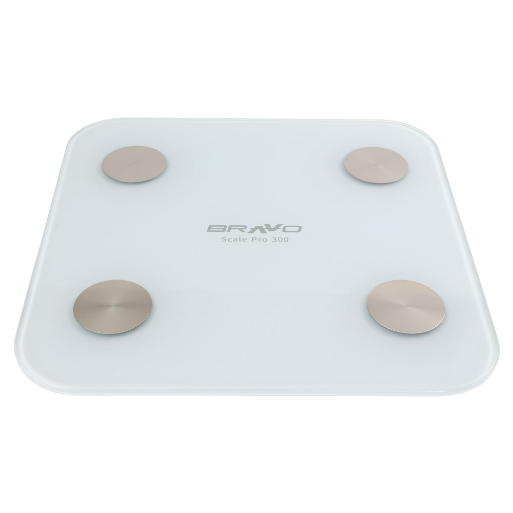BRAVO SCALE PRO 300
