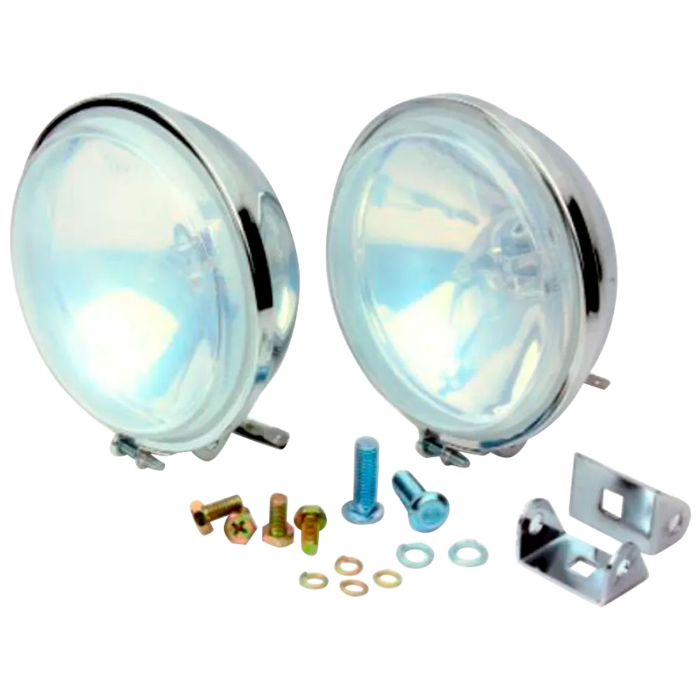 FARO AUXILIAR CLEAR