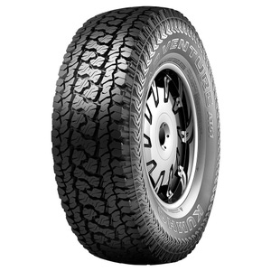 CUBIERTA KUMHO 265/65 R17 4PR AT51
