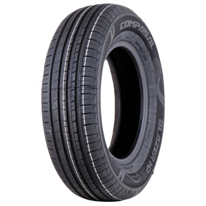 CUBIERTA COMPASAL 195/70 R14 HT - CARRETERA