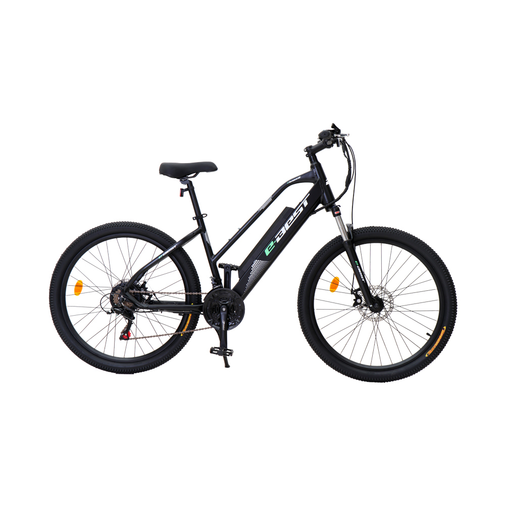 Chacomer bicicletas 2025