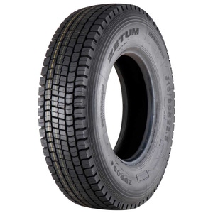CUBIERTA ZETUM 315/80 R22.5 20PR ZDR03