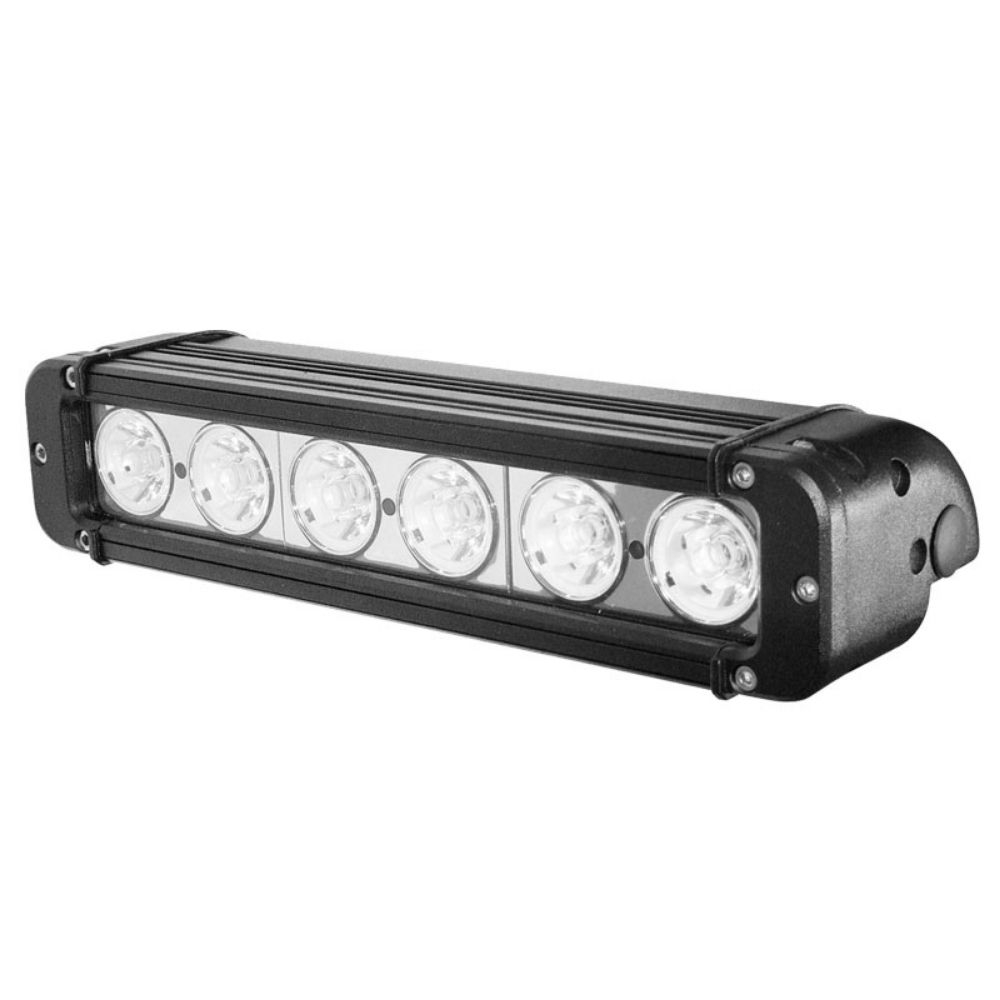 BARRA LED FILA SING. 60W 280 MM