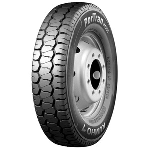 CUBIERTA KUMHO 155/45 R13C 8PR KC55